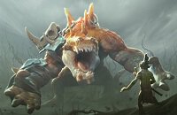 Патчи, The International, Dota 2, Патч 7.36b, Патч 7.38, Primal Beast