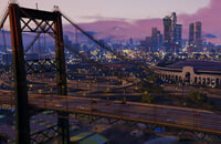 Microsoft Flight Simulator (2020), Kingdom Come: Deliverance, Forza Horizon 4, Battlefield 1, GTA 5, Тесты