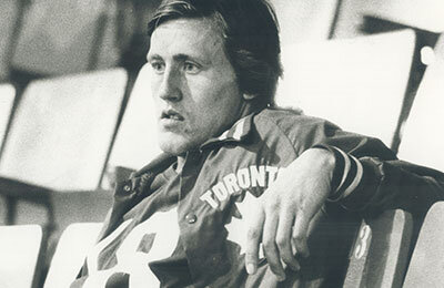 Жерар Галлан, НХЛ, Сборная Швеции по хоккею, Детройт, Торонто, чемпионат Швеции, Берье Сальминг, Зал хоккейной славы, Брюнэс