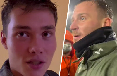 «Тига» Георгий Тигиев, Сослан Гатагов, Winline Медиалига, БроукБойз, На Спорте