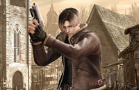 Capcom, Экшены