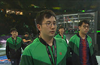 Team Liquid, Лу «Somnus丶M» Яо, Ван «Ame» Чуньюй, The International, LGD