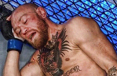 MMA, Хасбик, Дастин Порье, Конор Макгрегор, Нейт Диаз, UFC