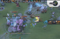 Virtus.pro, NAVI, Gamers Without Borders, Роман «Resolut1on» Фоминок, Владимир «No[o]ne» Миненко