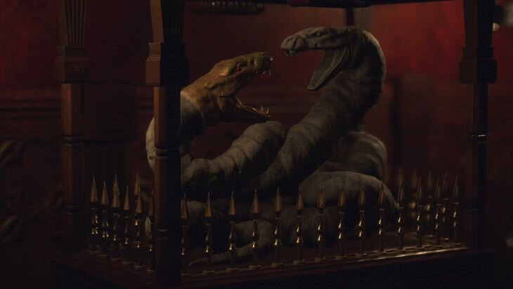 Прохождения, Гайды, Resident Evil 4 Remake