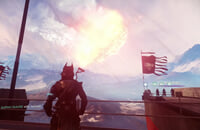 Destiny 2, Шутеры, Bungie, PlayStation 4, Xbox One