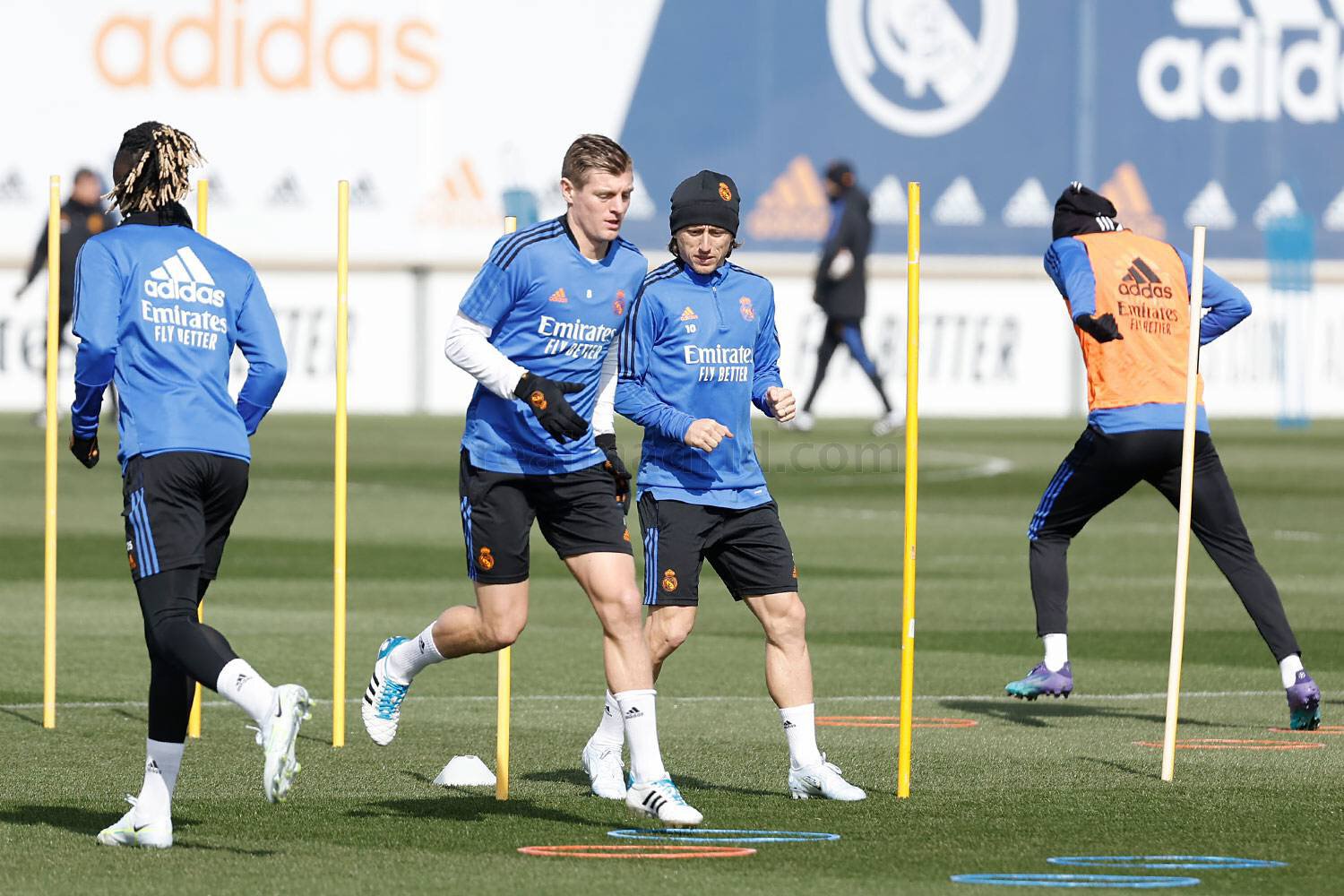 Лига чемпионов УЕФА, Реал Мадрид