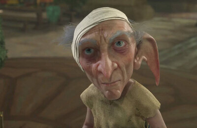 Гарри Поттер, Hogwarts Legacy, Гайды, Прохождения, Ролевые игры