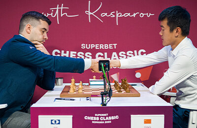 матч на первенство мира, Магнус Карлсен, Дин Лижэнь, Ян Непомнящий, Grand Chess Tour
