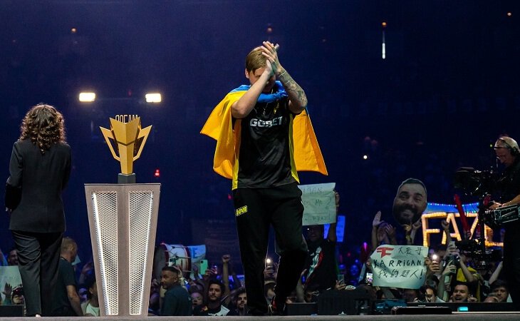 PGL Major Antwerp, NAVI, Александр «S1mple» Костылев, Faze Clan, Мейджоры, Валерий «B1t» Ваховский, Андрей «B1ad3» Городенский, Кирилл «Boombl4» Михайлов, Илья «Perfecto» Залуцкий, Денис «Electronic» Шарипов