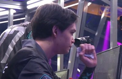 Сатаник учился играть на ТБ у Рамзеса и Яторо?