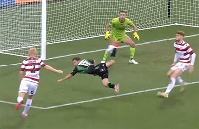 высшая лига Австралия, Бен Гаруссио, Вестерн Юнайтед, Александар Прийович, Ференц Пушкаш, Райли Макгри