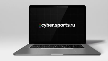 Наш читатель нарисовал возможный редизайн Cyber.sports.ru. Как вам?