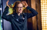 Евгений «Chu» Макаров, Михаил «Misha» Агатов, DPC Европа, OG