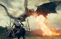 FromSoftware, Ролевые игры, Экшены, Хидетака Миядзаки, Elden Ring