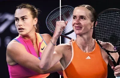Australian Open, Новак Джокович, натив, Александр Бублик, Даниил Медведев, Арина Соболенко, контент, Елена Рыбакина