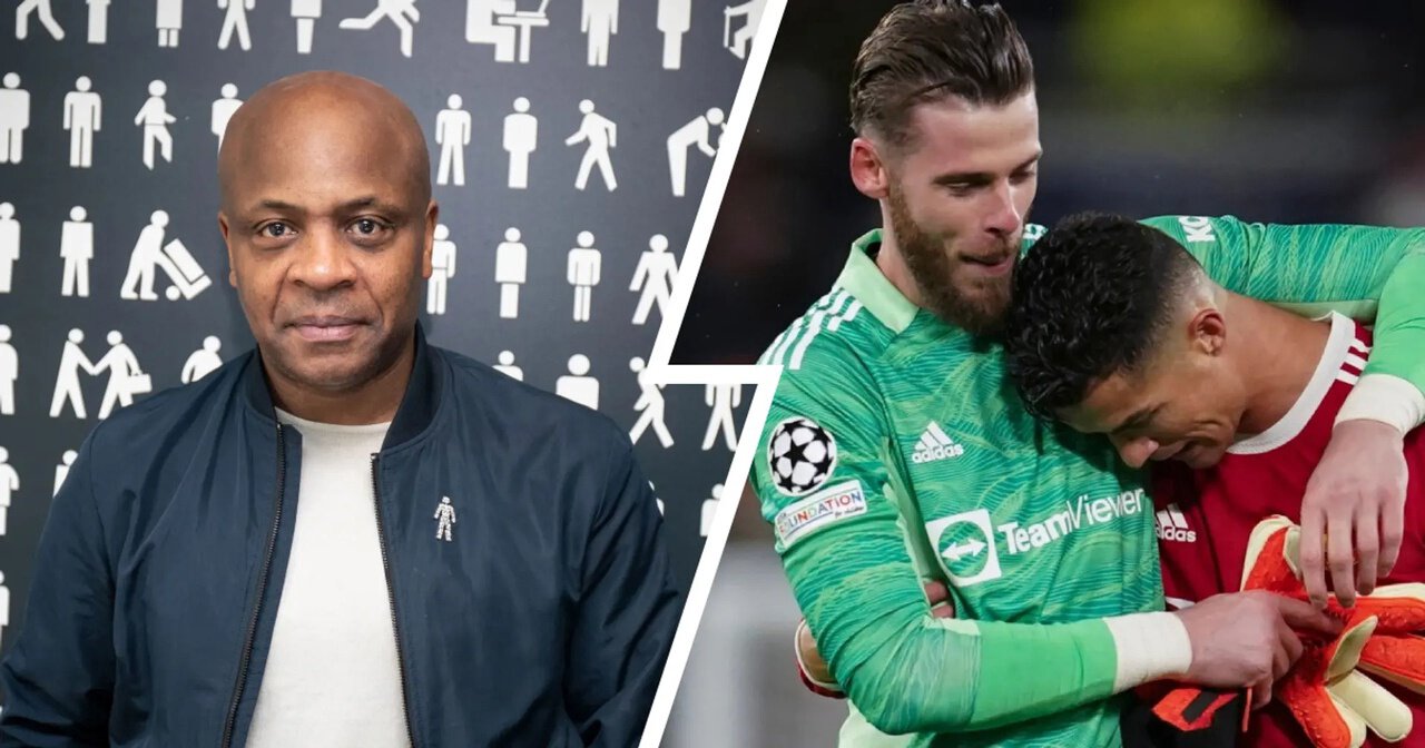 Фред, Манчестер Юнайтед