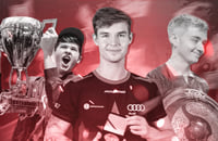 Astralis, Ли «Faker» Сан Хек, League of Legends, The International, Кайл «Bugha» Гирсдорф, Даниил «Zeus» Тесленко, OG, Virtus.pro, Йохан «n0tail» Сундштайн, Роман «Ramzes666» Кушнарев, NAVI, Алексей «Solo» Березин, Fortnite World Cup