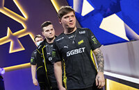 Мейджоры, Valve, RMR