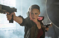 Косплей, Cyberpunk 2077