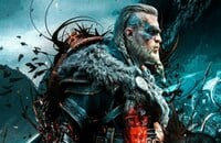 Assassin's Creed Valhalla, Assassin’s Creed, Xbox One, Assassin's Creed: Odyssey, Экшены, ПК, Ролевые игры, Ubisoft, PlayStation 4, Ubisoft Forward, Assassin's Creed: Origins, Ведьмак 3: Дикая Охота, Xbox Series X, PlayStation 5
