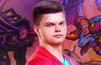 ККИ, Владислав «SilverName» Синотов, Hearthstone, Blizzard Entertainment