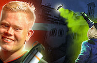 Furia, Astralis, Гайды по CS, Александр «Petr1k» Петрик, G2 Esports