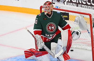 Динамо Минск, Ак Барс, Игорь Бобков, видео, КХЛ