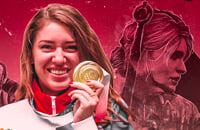 Токио-2020, Ведьмак 3: Дикая Охота, Шутеры, Ролевые игры, Экшены, Открытое письмо, Анджей Сапковский, GTA Vice City, Виталина Бацарашкина