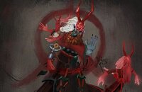 Grimstroke, Мейджоры, Aghanim's Shard, IceFrog, ESL One Stockholm Major, Aghanim’s Scepter