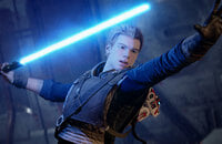 Экшены, PlayStation 4, Respawn Entertainment, Xbox One, ПК, Star Wars Jedi: Fallen Order