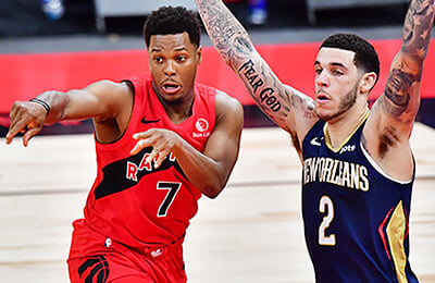 Лонзо Болл, Чикаго, Торонто, Новый Орлеан, Масаи Уджири, Артурас Карнишовас, НБА, Пэт Райли, Майами, Кайл Лаури, Горан Драгич, возможные переходы, переходы