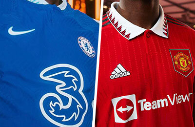 adidas, лига 1 Франция, Puma, стиль, Наполи, Рома, New Balance, серия А Италия, Umbro, Ювентус, Манчестер Юнайтед, Милан, Реал Мадрид, Боруссия Дортмунд, ПСЖ, игровая форма, Ла Лига, бундеслига Германия, Nike, премьер-лига Англия, Ливерпуль, Челси, Манчестер Сити, Барселона, Бавария, Интер, Тоттенхэм, Арсенал, Атлетико