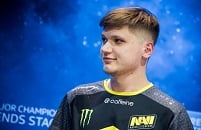Александр «S1mple» Костылев, NAVI