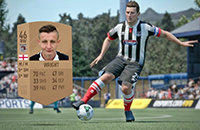 Гримсби Таун, Донкастер, FIFA 19, Скарборо, Уиком, Икер Касильяс, Стив Макманаман, Роберто Карлос