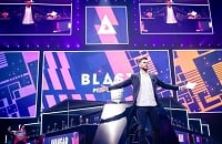 BLAST Pro Series: Moscow, NAVI, Ence, MIBR, Forze, Avangar, Ninjas in Pyjamas