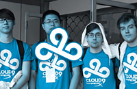 Ариф «MSS» Анвар, Йохан «Pieliedie» Острем, Team NP, The International, Кертис «Aui_2000» Лин, Джеки «EternaLEnVy» Мао, Адриан «Fata» Тринкс