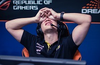 NAVI, Александр «S1mple» Костылев, Даниил «Zeus» Тесленко, Иоанн «Edward» Сухарев, Егор «flamie» Васильев, Денис «seized» Костин