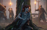 The Last of Us 2, Экшены, The Last of Us, PlayStation 4, Naughty Dog