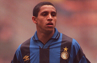 Роберто Карлос, Рой Ходжсон, серия А Италия, Реал Мадрид, Интер, Массимо Моратти, Фабио Капелло, Лига чемпионов УЕФА