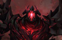 Doom, Shadow Demon, Legion Commander, Shadow Fiend, Terrorblade