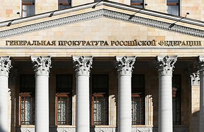 Авторов «Сталкера» и «Казаков» признали нежелательными в РФ 