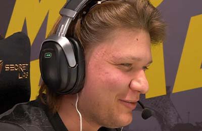 NAVI, Александр «S1mple» Костылев, Денис «Electronic» Шарипов