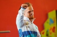 Паралимпийские игры, Олимпийская сборная Казахстана, пауэрлифтинг, Sports – Казахстан