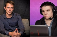 Егор «Jotm» Сурков, Сергей «Smile» Ревин, DAC