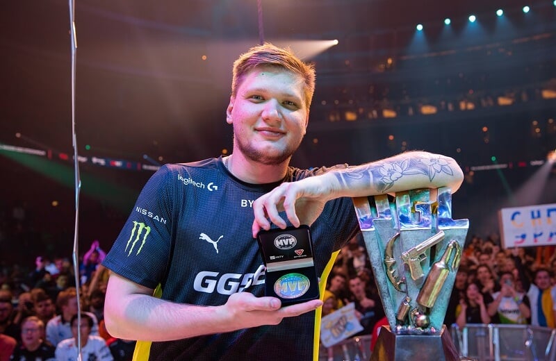 NAVI, Александр «S1mple» Костылев, PGL Major Stockholm 2021, Team Liquid, Ладислав «GuardiaN» Ковач, Даниил «Zeus» Тесленко