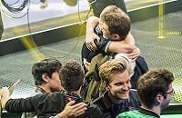 OG, Себастьян «Ceb» Дебс, Йессе «JerAx» Вайникка, Йохан «n0tail» Сундштайн, The International, Анатан «ana» Фам, Топиас «Topson» Таавитсайнен