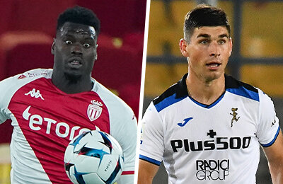 Андреа Бертолаччи, Мэтью Райан, Алессандро Дзаноли, Мислав Оршич, Адем Ляйич, Хавьер Пасторе, возможные трансферы, Софиан Фегули, Максимилиан Вебер, Херонимо Рульи, Паулиньо Сампайо, Дэйли Блинд, Кевин Шаде, Антони Кнокерт, Юри Алберто, Карлос Алькарас, Джегсон Мендес, Лисандро Магальян, Алекс Морено, Челси, Бенуа Бадьяшиль, Джамал Лоу, Жерсон Гонсалвеш, трансферы, Бартош Берешиньски, Жоау Феликс, Стивен Колкер, Антонио Бланко, Джек Батленд, Руслан Малиновский, Фабио Лопес, Омар Эльабделлауи