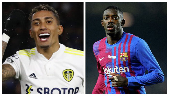 Рафинья Диас