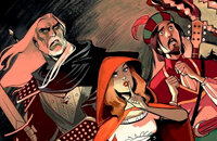 Анджей Сапковский, Ведьмак, CD Projekt RED, Гвинт, CD Projekt